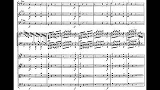 Felix Mendelssohn  Piano Concerto no 1 1830 Full Score [upl. by Attezi679]