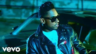 Miguel  Adorn Official Video [upl. by Elrebmik]