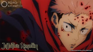 Consecutive Black Flashes  JUJUTSU KAISEN [upl. by Eybba]