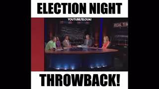 36 years of election nights on CNN [upl. by Paula836]