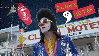 Clown Motel  Clownvis [upl. by Lawtun119]