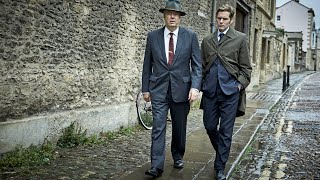 Endeavour Season 7 Episode 2 Preview [upl. by Fredette755]