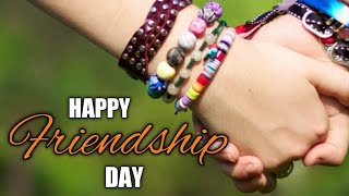 Happy Friendship Day 2021Friendship Day wishesFriendship Day Whatsapp StatusBFF Quotes shorts [upl. by Williams646]