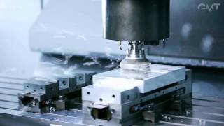 Crash Course in Milling Chapter 7  Face Milling by Glacern Machine Tools [upl. by Kcyred829]