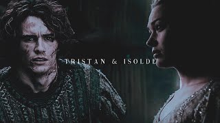 tristan amp isolde  their story [upl. by Simon978]