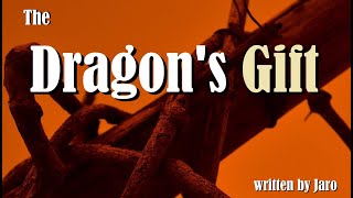 The Dragons Gift an ASMR Roleplay Pt 1  Female x Listener Dragon Girl [upl. by Neehahs]