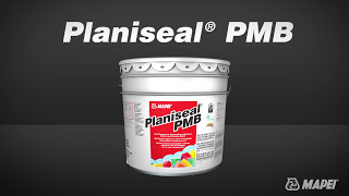 Planiseal® PMB moisture barrier [upl. by Larkins]