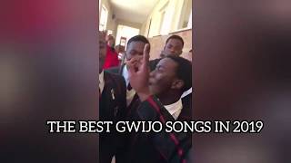 THE BEST GWIJO SONGS IN 2019☆MawandeHosanasukuyenza lentomaka nontsikelelo ☆ [upl. by Stig229]