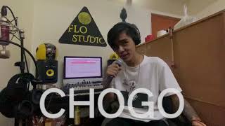 LIVE Bhutanese Freestyle Session  Chogo [upl. by Cartan940]