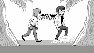 another believer  akeshu [upl. by Alicul]