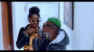 Green Daddy  Bitandike Remix ft Rabadaba Recho Rey amp EeZzyNew Ugandan Music Video [upl. by Arundel147]