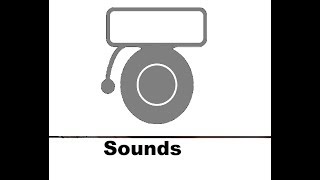 School Bell Sound Effects All Sounds [upl. by Sirovaj761]