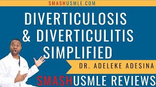 DIVERTICULITIS UPDATE  15 MONTHS LATER [upl. by Corydon584]