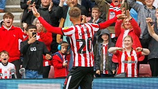 Highlights Sunderland v Coventry City [upl. by Shull572]