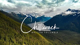 Love Chilliwack [upl. by Richia249]