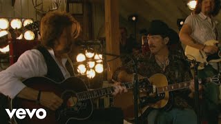 Brooks amp Dunn  Believe iTunes Originals [upl. by Goodman]