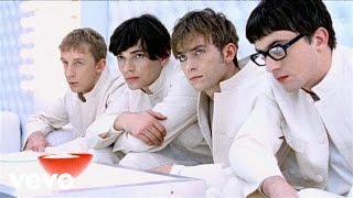 Blur  Best Days Official Audio [upl. by Ahsinod]