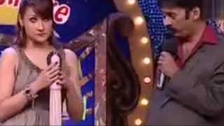 Stand up Comedy  Shakeel Siddiqui  Urvashi  Comedy Show [upl. by Etnoed288]