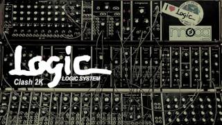 Logic System  Clash 2K [upl. by Aronson]