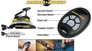 Minn Kota PowerDrive V2 amp SP Riptide CoPilot trolling motor system Installation and review [upl. by Moreno]