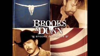 Brooks amp Dunn  Every Riverwmv [upl. by Far674]