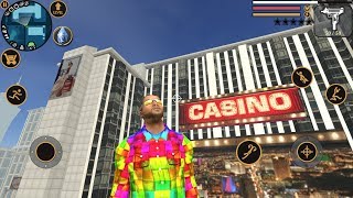 Vegas Crime Simulator  Naxeex  Intro video update 2 [upl. by Particia]