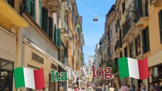 A WEEKEND IN ITALY [upl. by Maynard]