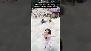 Foam Party Ideas for Adults  Fun and Exciting Ways to Spice Up Your Event [upl. by Rosenstein]