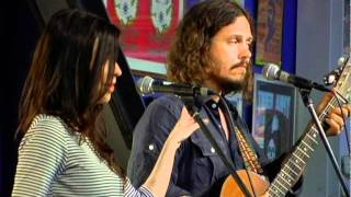 The Civil Wars  Billie Jean Live at Amoeba [upl. by Loutitia705]