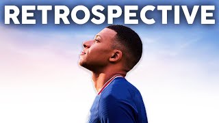 FIFA 22 A Retrospective Review [upl. by Dunning852]