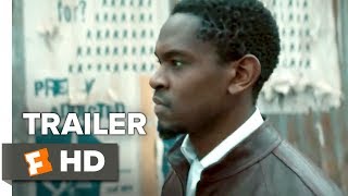 YARDIE Full Trailer NEW 2018  Idris Elba Crime Thriller [upl. by Alrahs262]