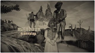 Mundaun quotGameplayquot [upl. by Gardas]