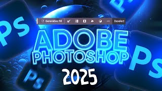 how to download Adobe Photoshop 2025 [upl. by Buchbinder]