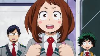 Uraraka Compilation S2 [upl. by Caresse]