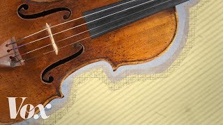 Why Stradivarius violins are worth millions [upl. by Hubsher628]