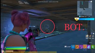 How To Beat The Fortnite Creative Map BOT [upl. by Alroi575]