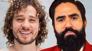 LUISITO Comunica HUMILLA al Master MUÑOZ [upl. by Lasky]