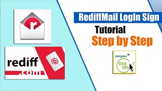 RediffMail LogIn Sign In  Rediffcom Login  Rediffmail [upl. by Iveson934]