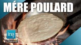 Recette  Lomelette de la Mère Poulard  Archive INA [upl. by Zimmermann]