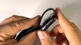 How to use Water Lock and EJECT WATER from your Apple Watch [upl. by Letnohs655]