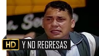 Y No Regresas  Jean Carlos Centeno  Video Oficial ᴴᴰ [upl. by Rhpotsirhc]