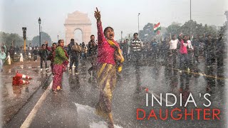 Indias Daughter  Trailer  Available Now [upl. by Emogene]