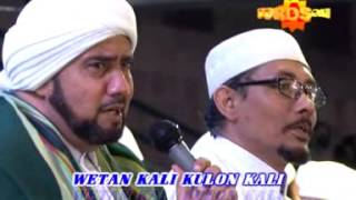 Habib Syech Turi Putih [upl. by Aropizt]