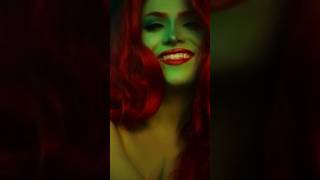 Poison Ivy Captures You  ASMR [upl. by Bittencourt261]