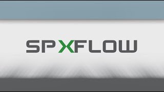 SPX FLOW APV 2000 Lab Homogenizer Test Instructions [upl. by Eeldarb993]