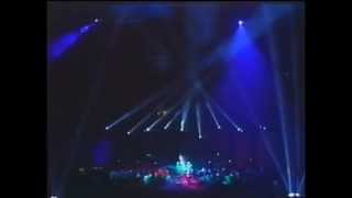 Rendezvous Houston Full Video  Jean Michel Jarre [upl. by Arykahs]