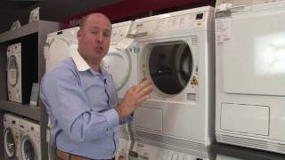 What is a Condenser Dryer  from EampS Trading [upl. by Comras]