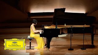 Yuja Wang – Rachmaninov Prelude in G Minor Op 23 No 5 Live at Philharmonie Berlin  2018 [upl. by Llemrej]