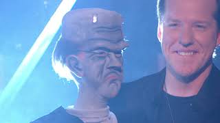 Jeff Dunham Minding The Monsters Trailer [upl. by Oppen]