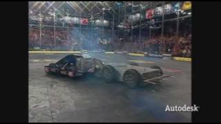 BattleBots  Part 1 [upl. by Assennav186]